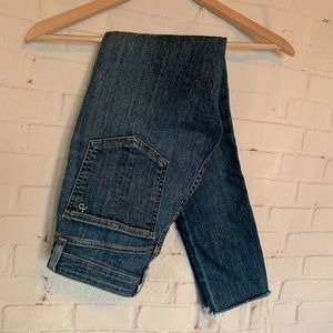 rag & bone nina high rise ankle skinny jeans